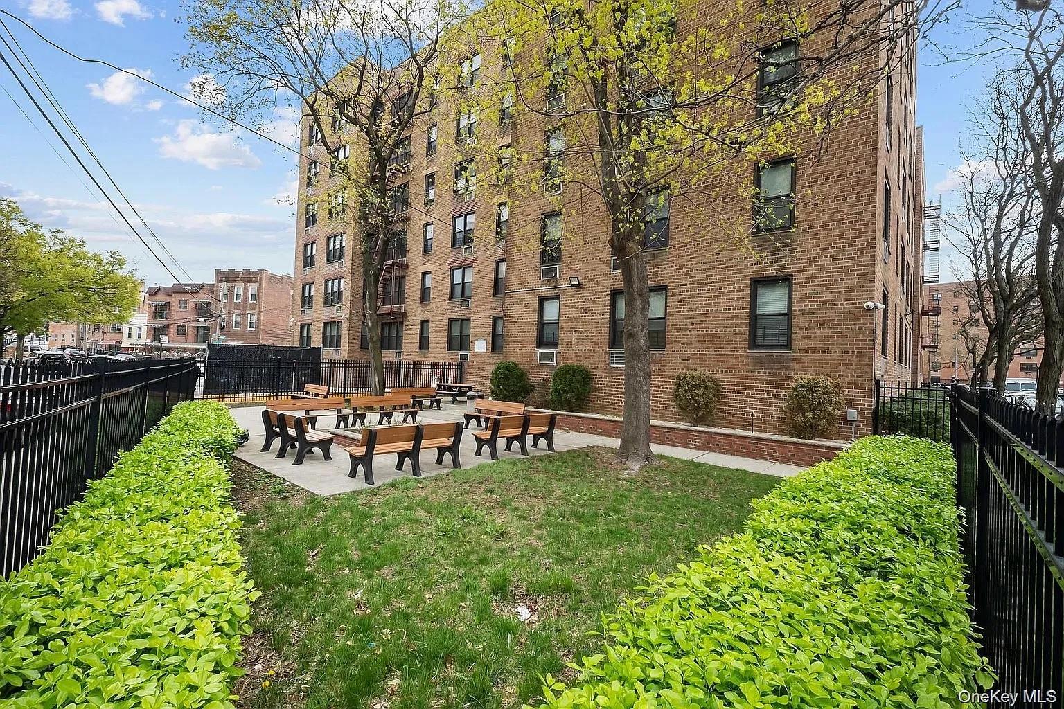 Coop Calloway  Queens, NY 11368, MLS-959931-16