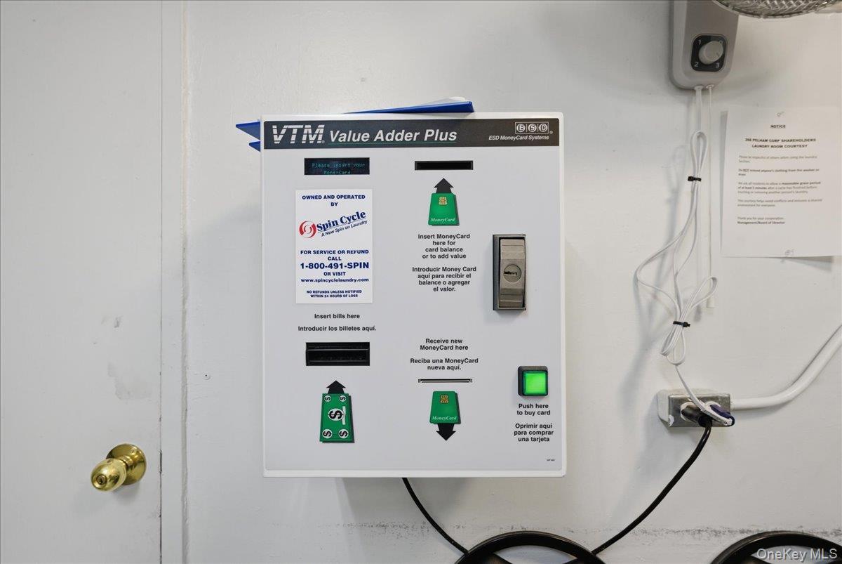 Coop Pelham  Westchester County, NY 10805, MLS-959941-20