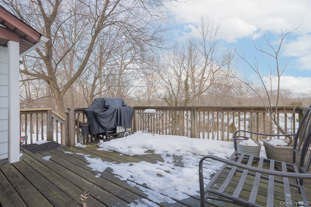 Single Family Mountainview  Rockland County, NY 10965, MLS-959951-10