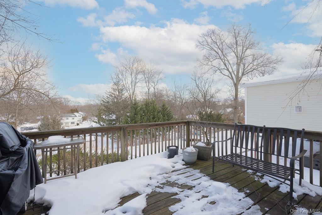 Single Family Mountainview  Rockland County, NY 10965, MLS-959951-11
