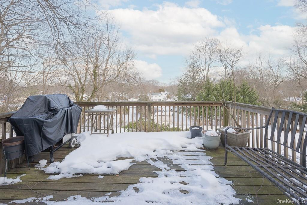 Single Family Mountainview  Rockland County, NY 10965, MLS-959951-12