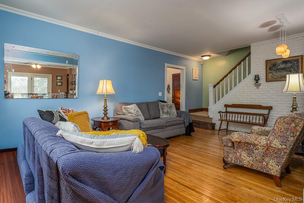 Single Family Mountainview  Rockland County, NY 10965, MLS-959951-14