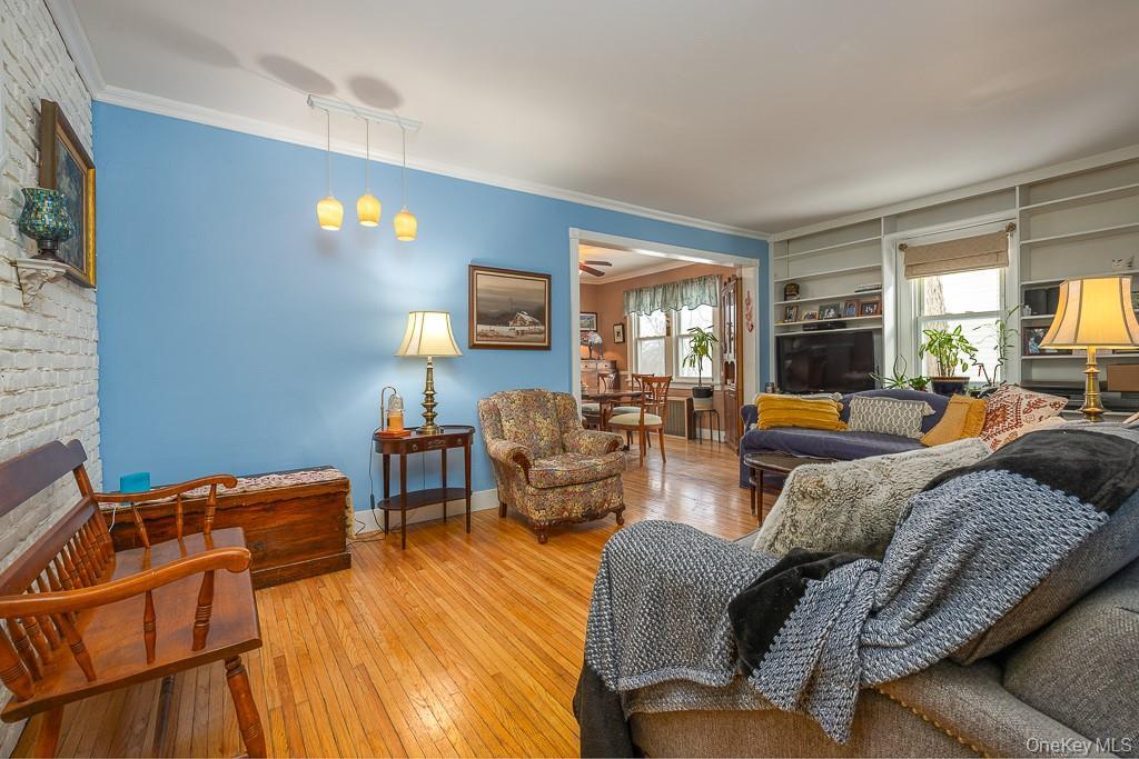 Single Family Mountainview  Rockland County, NY 10965, MLS-959951-15