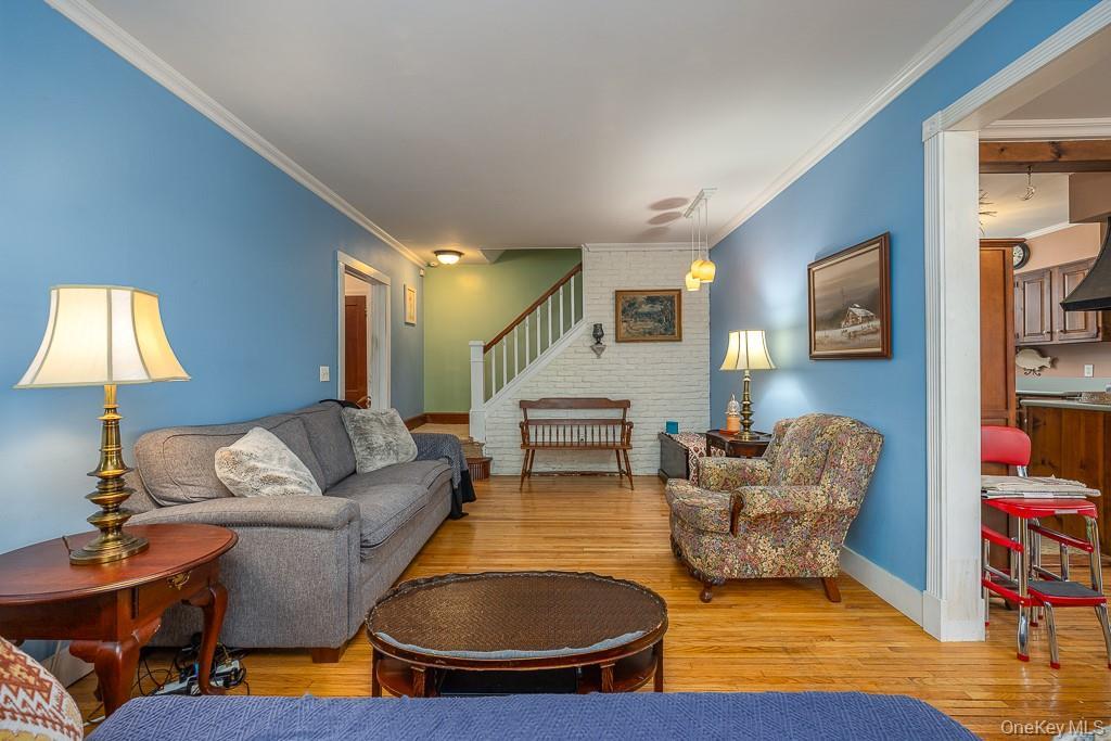 Single Family Mountainview  Rockland County, NY 10965, MLS-959951-16