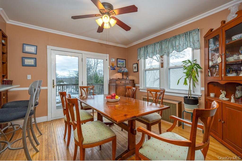 Single Family Mountainview  Rockland County, NY 10965, MLS-959951-17