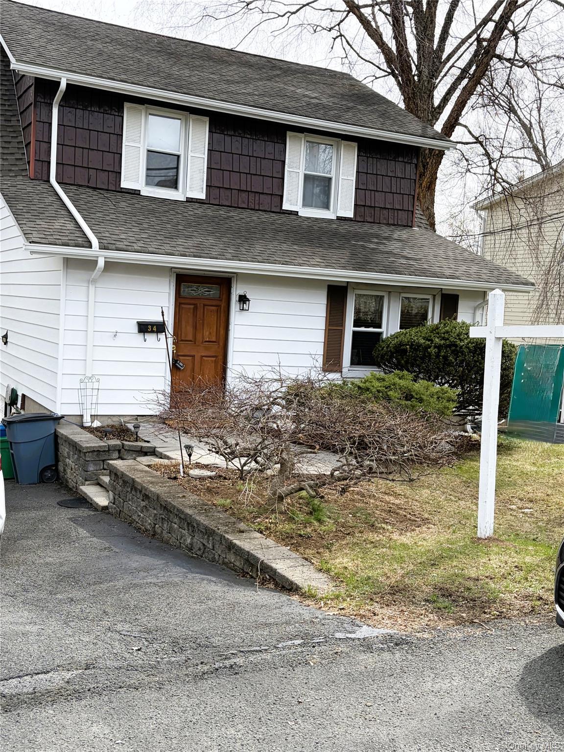 Single Family Mountainview  Rockland County, NY 10965, MLS-959951-2