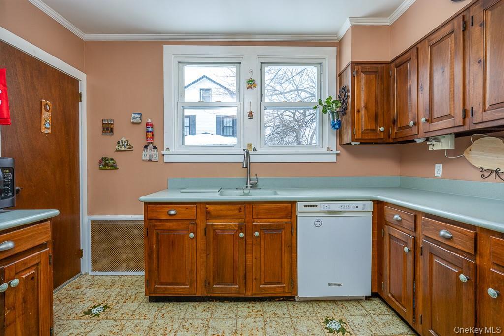 Single Family Mountainview  Rockland County, NY 10965, MLS-959951-20