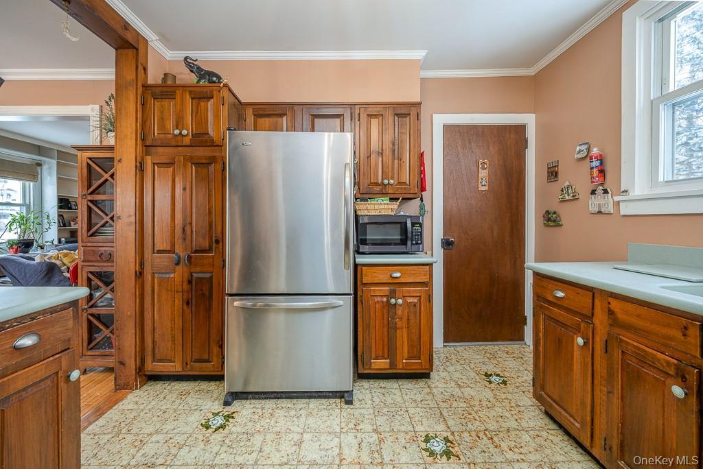 Single Family Mountainview  Rockland County, NY 10965, MLS-959951-21