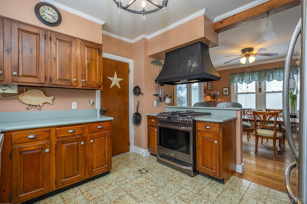 Single Family Mountainview  Rockland County, NY 10965, MLS-959951-22