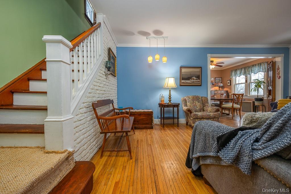 Single Family Mountainview  Rockland County, NY 10965, MLS-959951-24