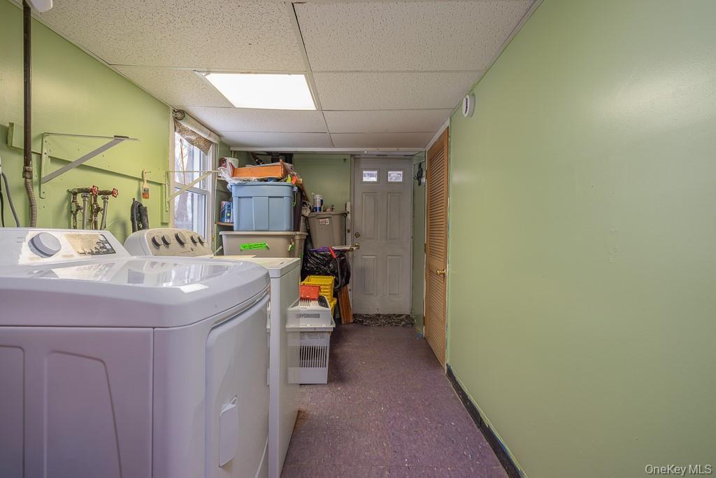 Single Family Mountainview  Rockland County, NY 10965, MLS-959951-32