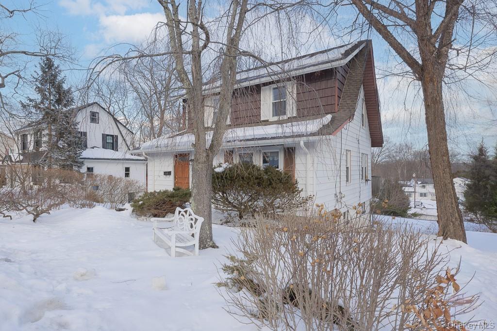 Single Family Mountainview  Rockland County, NY 10965, MLS-959951-4