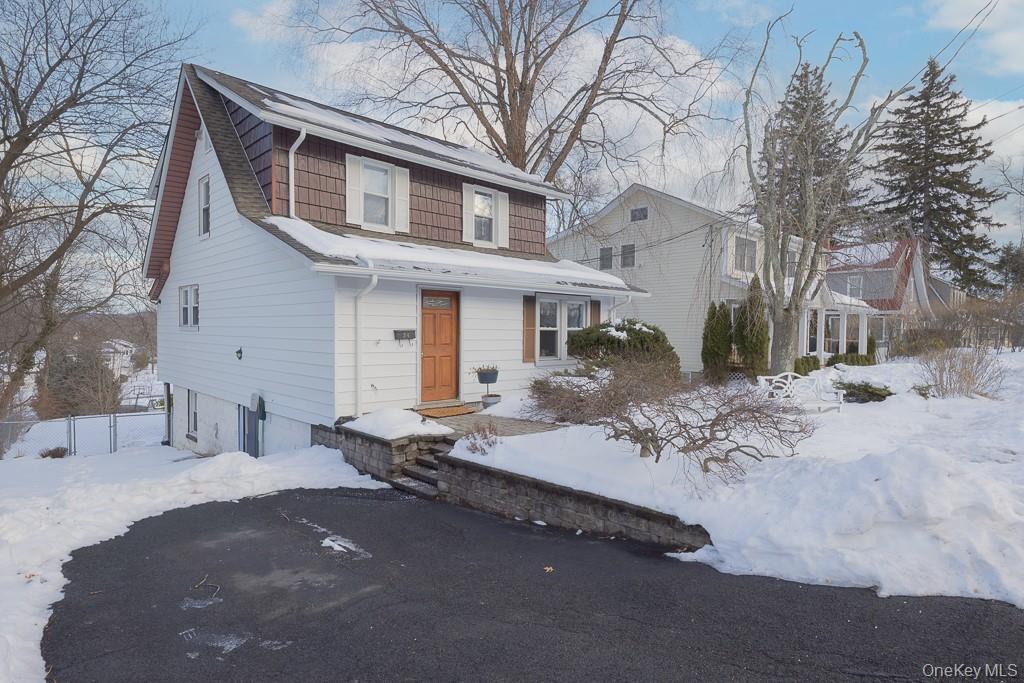 Single Family Mountainview  Rockland County, NY 10965, MLS-959951-5