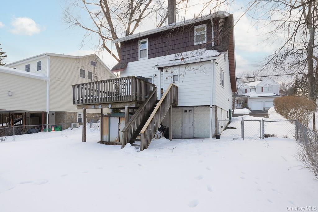 Single Family Mountainview  Rockland County, NY 10965, MLS-959951-6