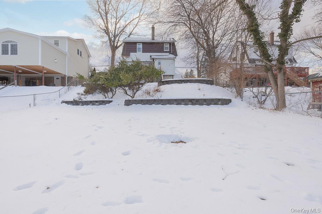 Single Family Mountainview  Rockland County, NY 10965, MLS-959951-8