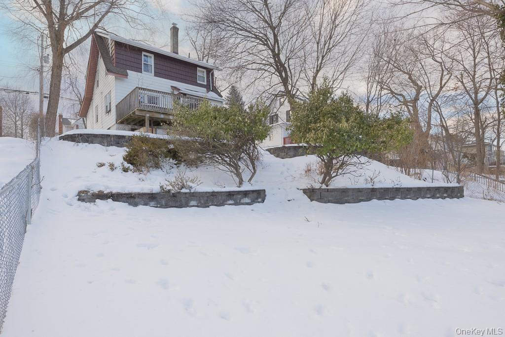 Single Family Mountainview  Rockland County, NY 10965, MLS-959951-9