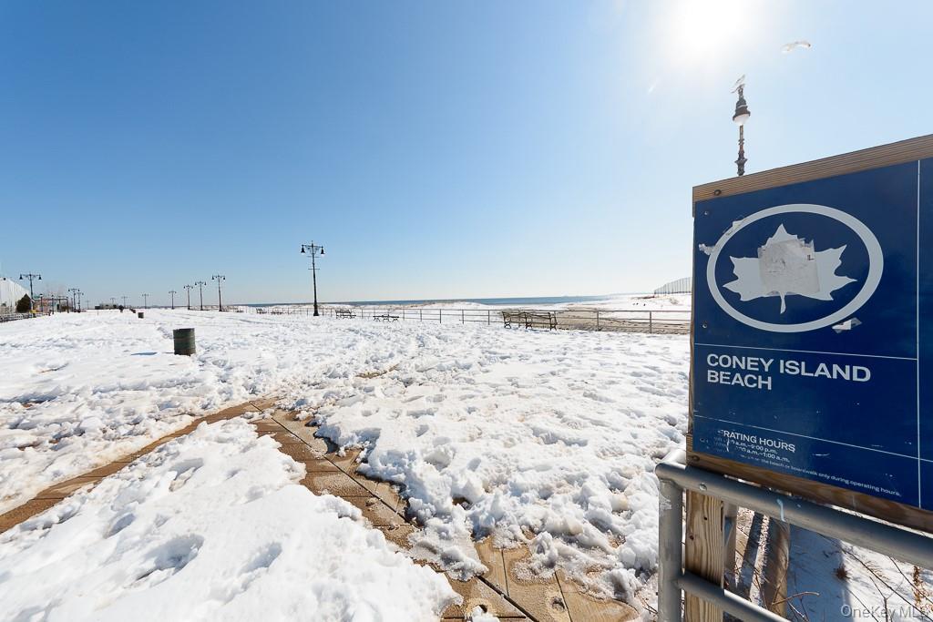 Single Family Tudor  Brooklyn, NY 11224, MLS-959958-9