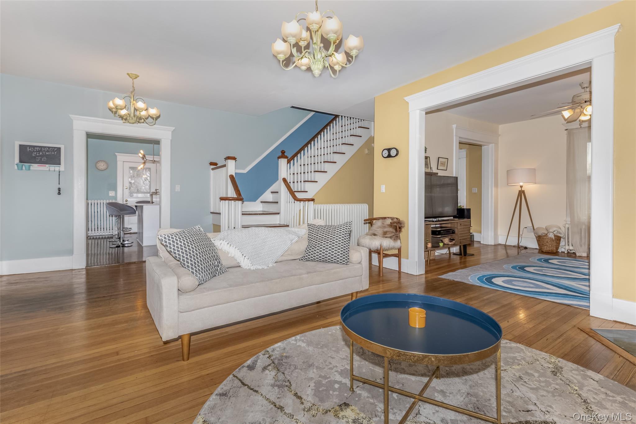 Single Family Wolcott Avenue  Dutchess County, NY 12508, MLS-959963-10