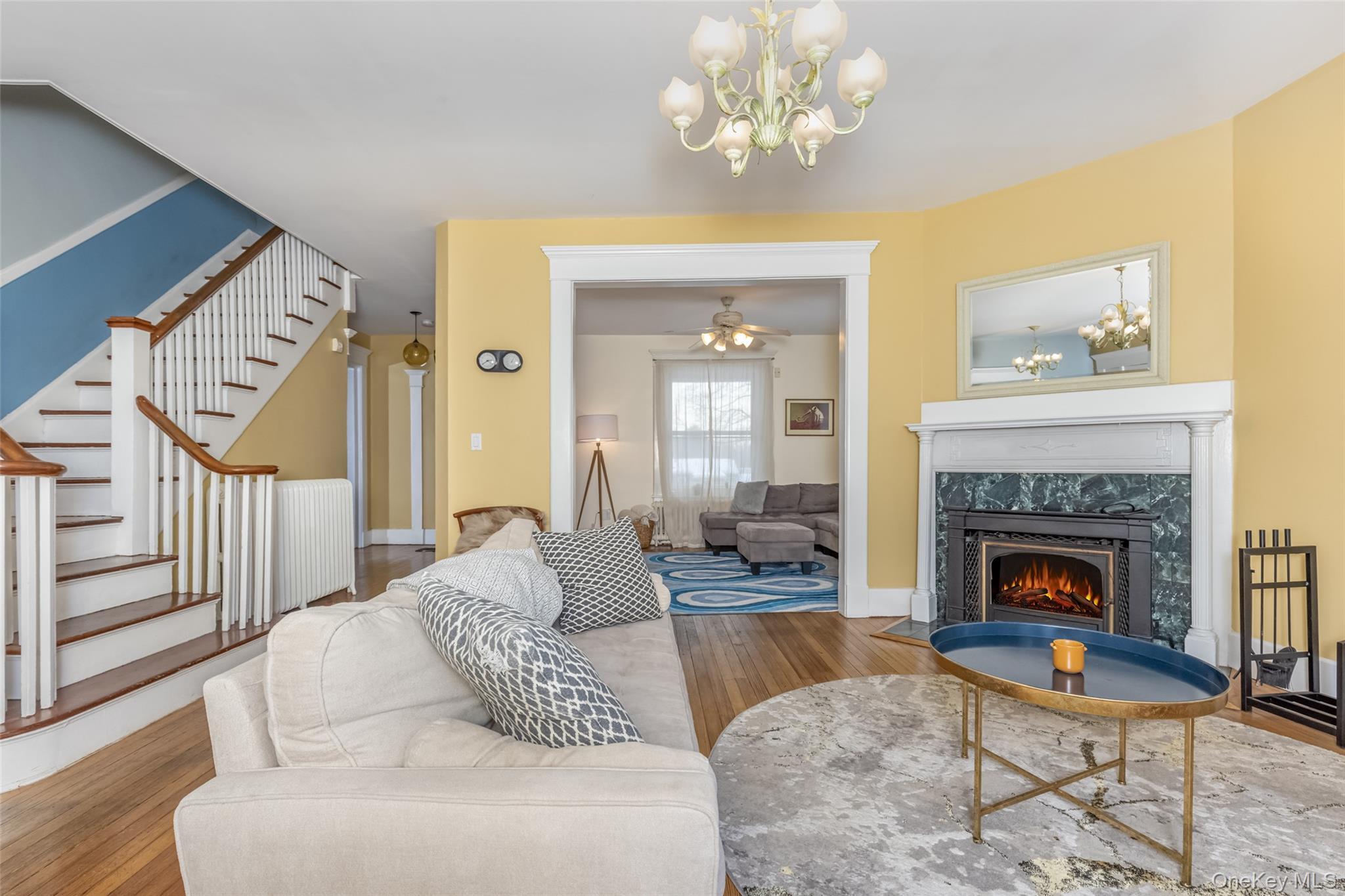 Single Family Wolcott Avenue  Dutchess County, NY 12508, MLS-959963-11