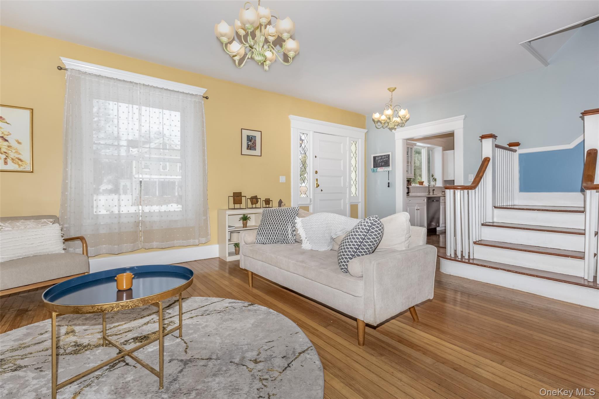 Single Family Wolcott Avenue  Dutchess County, NY 12508, MLS-959963-12