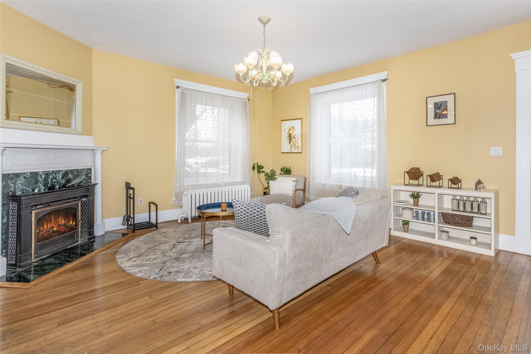 Single Family Wolcott Avenue  Dutchess County, NY 12508, MLS-959963-13