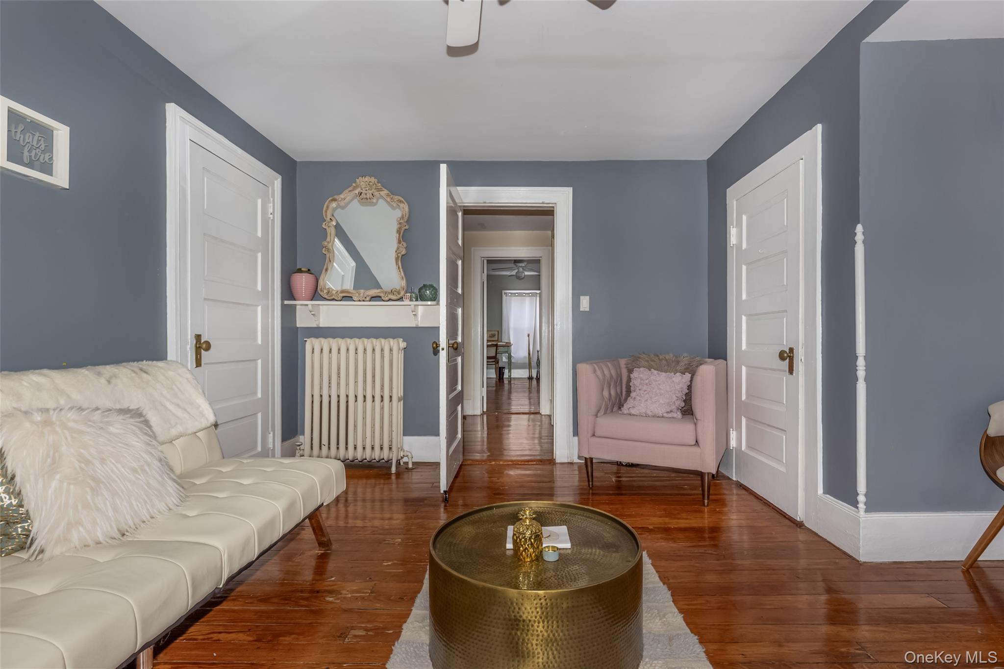 Single Family Wolcott Avenue  Dutchess County, NY 12508, MLS-959963-19