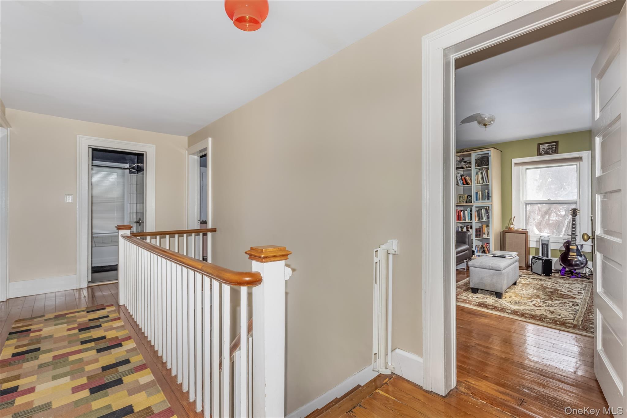 Single Family Wolcott Avenue  Dutchess County, NY 12508, MLS-959963-23