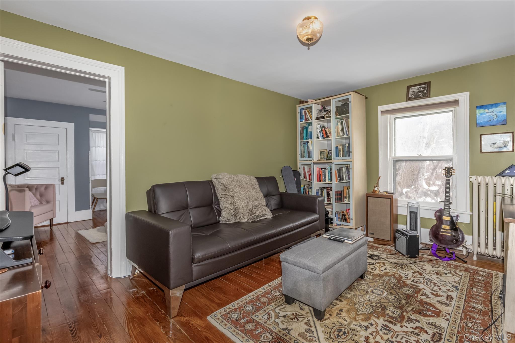 Single Family Wolcott Avenue  Dutchess County, NY 12508, MLS-959963-27
