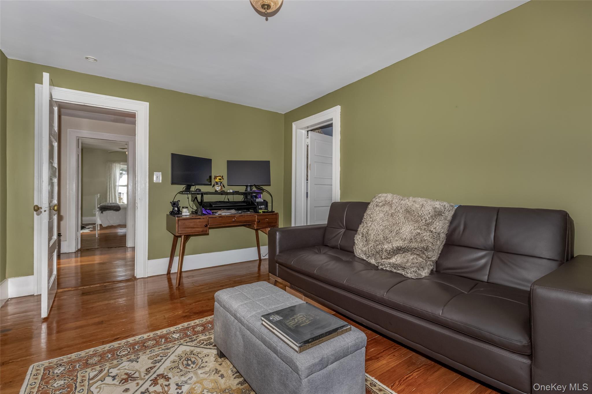 Single Family Wolcott Avenue  Dutchess County, NY 12508, MLS-959963-28