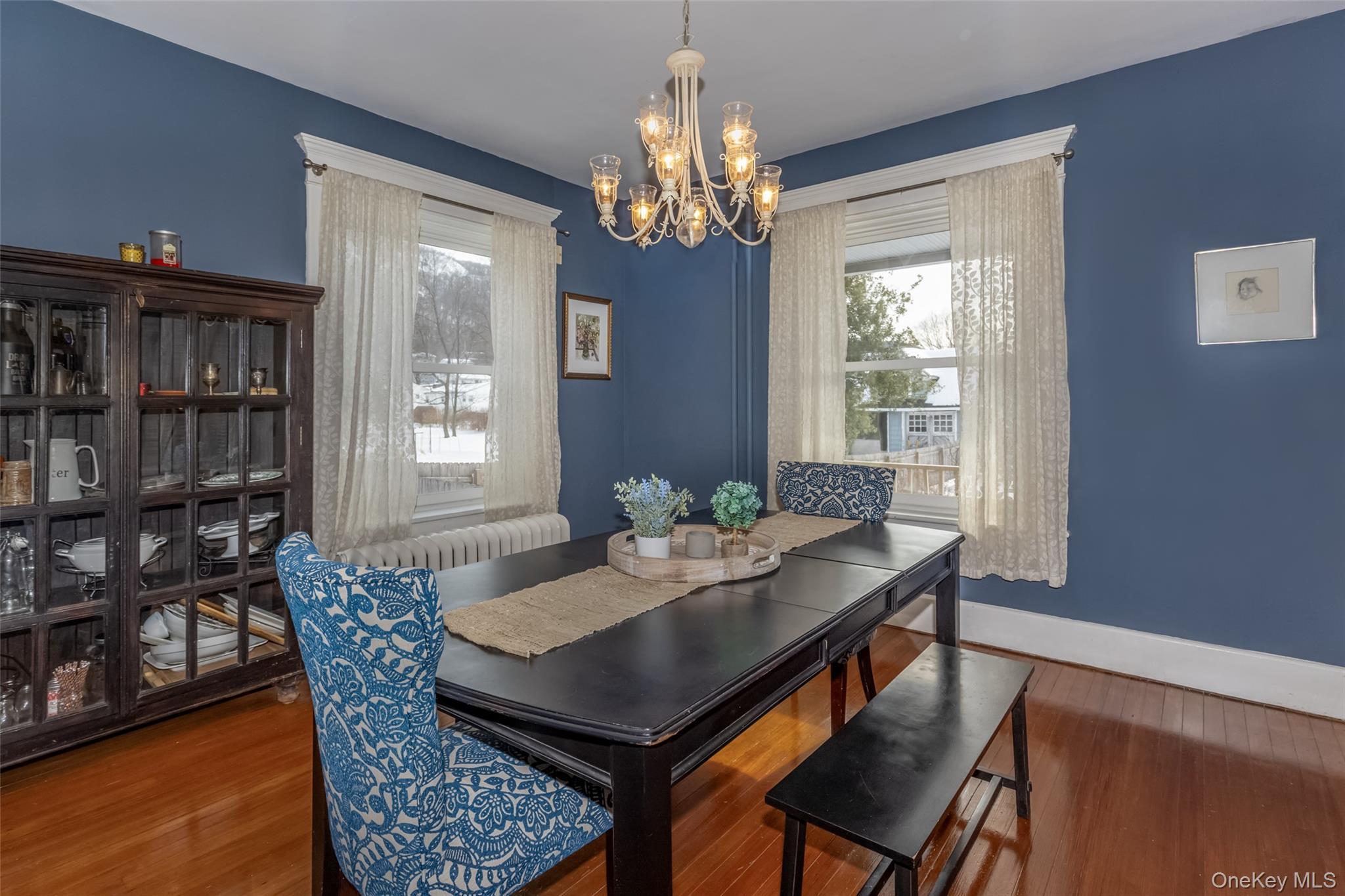 Single Family Wolcott Avenue  Dutchess County, NY 12508, MLS-959963-29