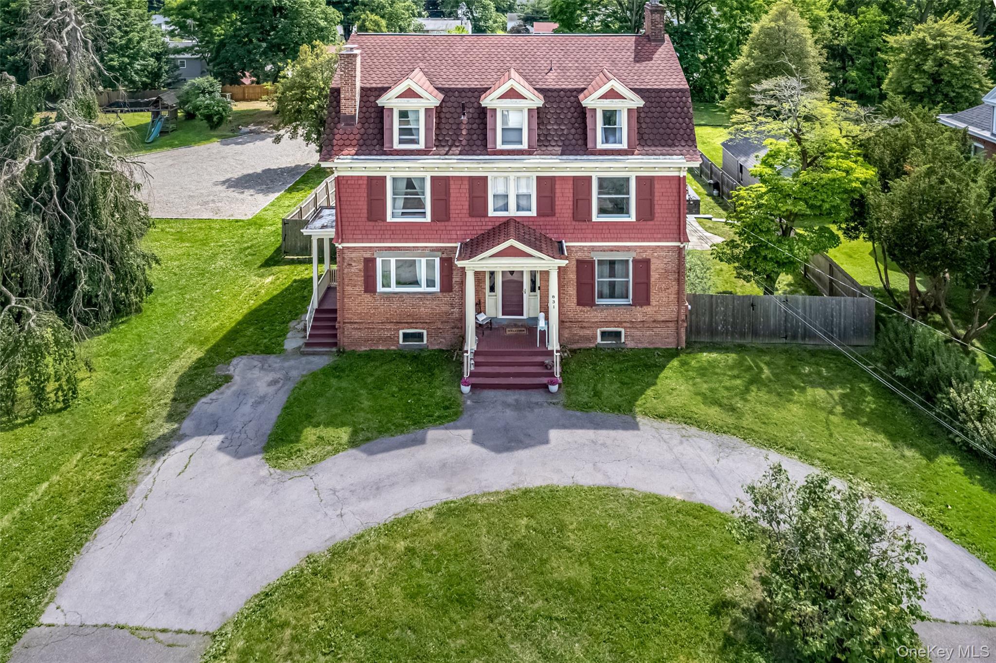 Single Family Wolcott Avenue  Dutchess County, NY 12508, MLS-959963-30