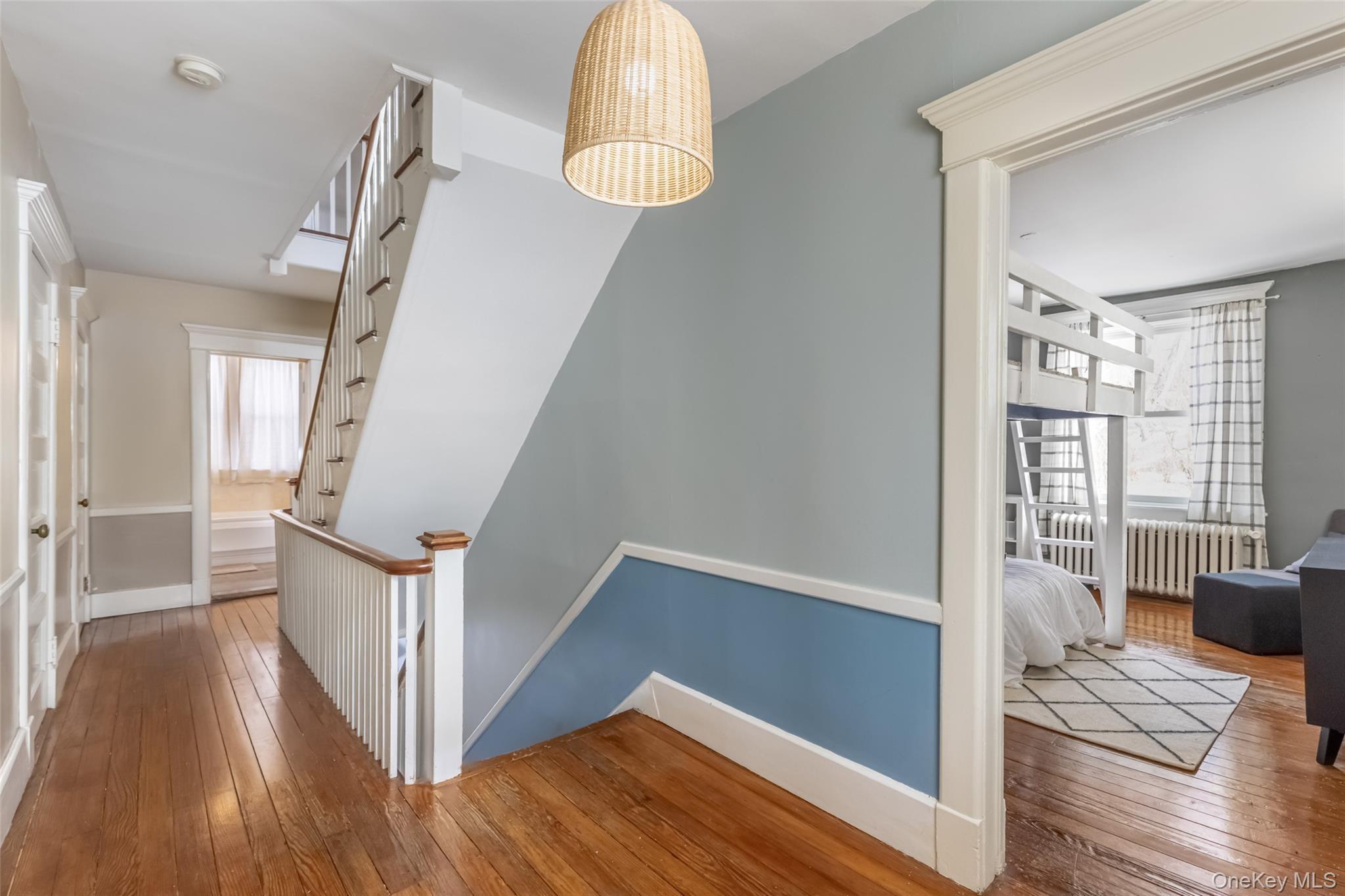 Single Family Wolcott Avenue  Dutchess County, NY 12508, MLS-959963-39