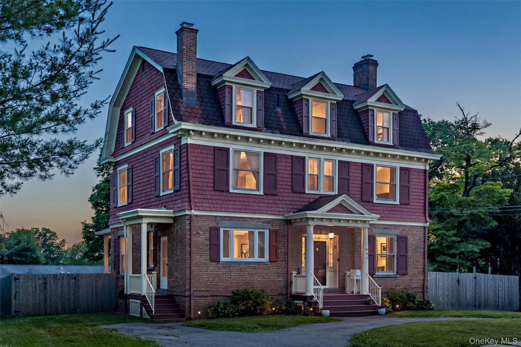 Single Family Wolcott Avenue  Dutchess County, NY 12508, MLS-959963-4