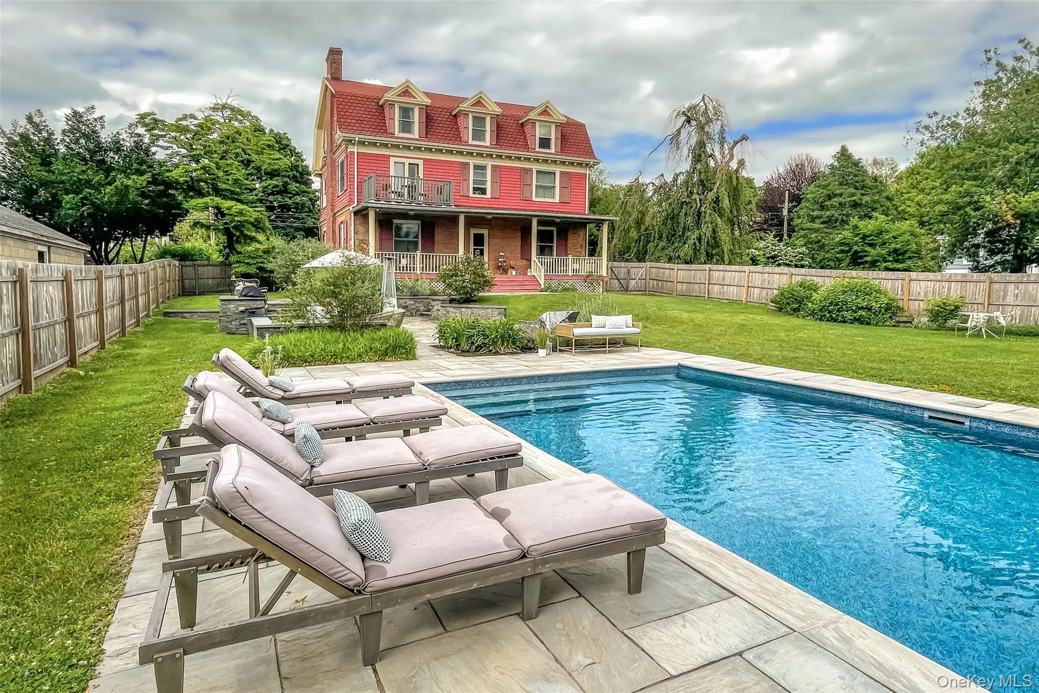 Single Family Wolcott Avenue  Dutchess County, NY 12508, MLS-959963-43