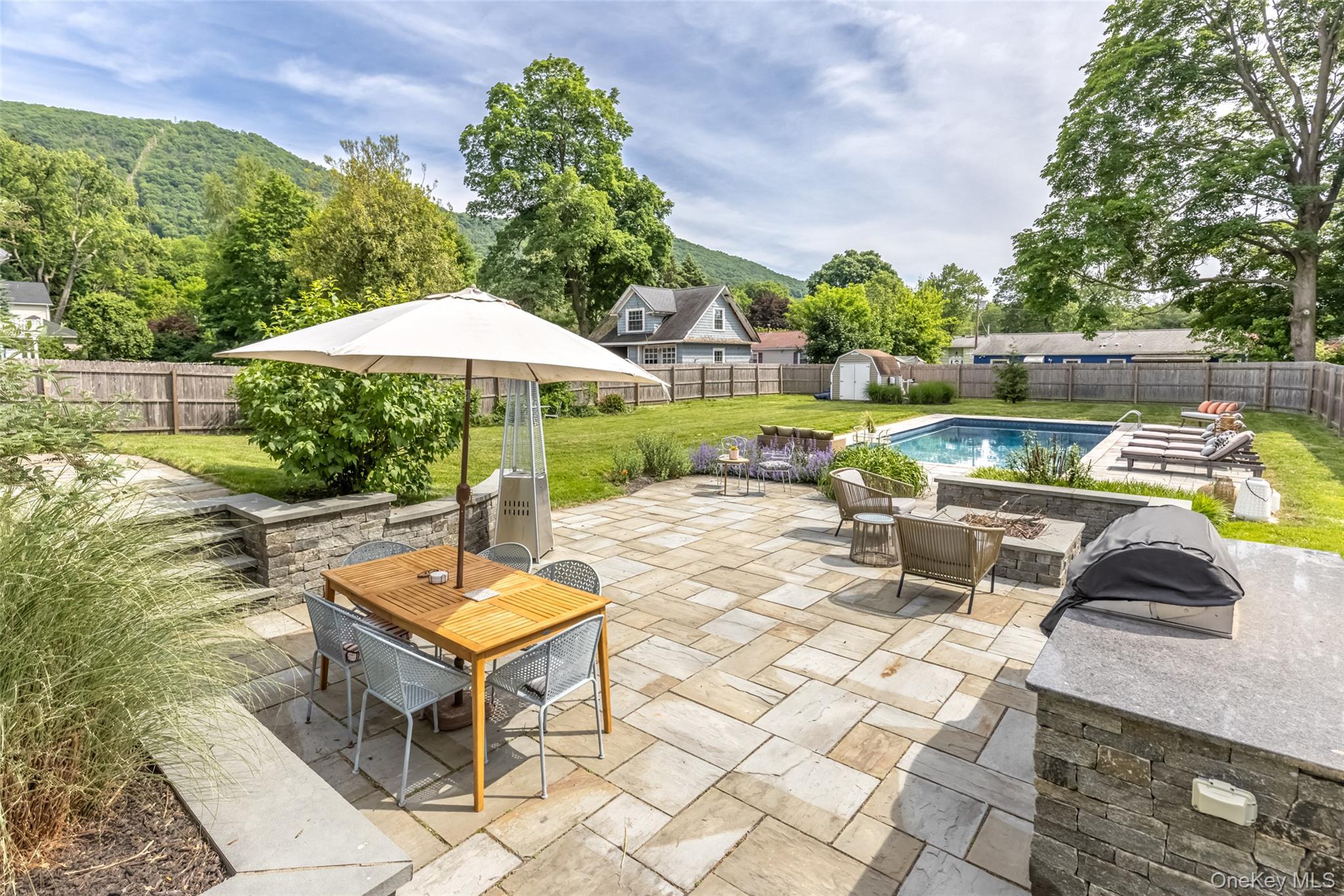 Single Family Wolcott Avenue  Dutchess County, NY 12508, MLS-959963-47