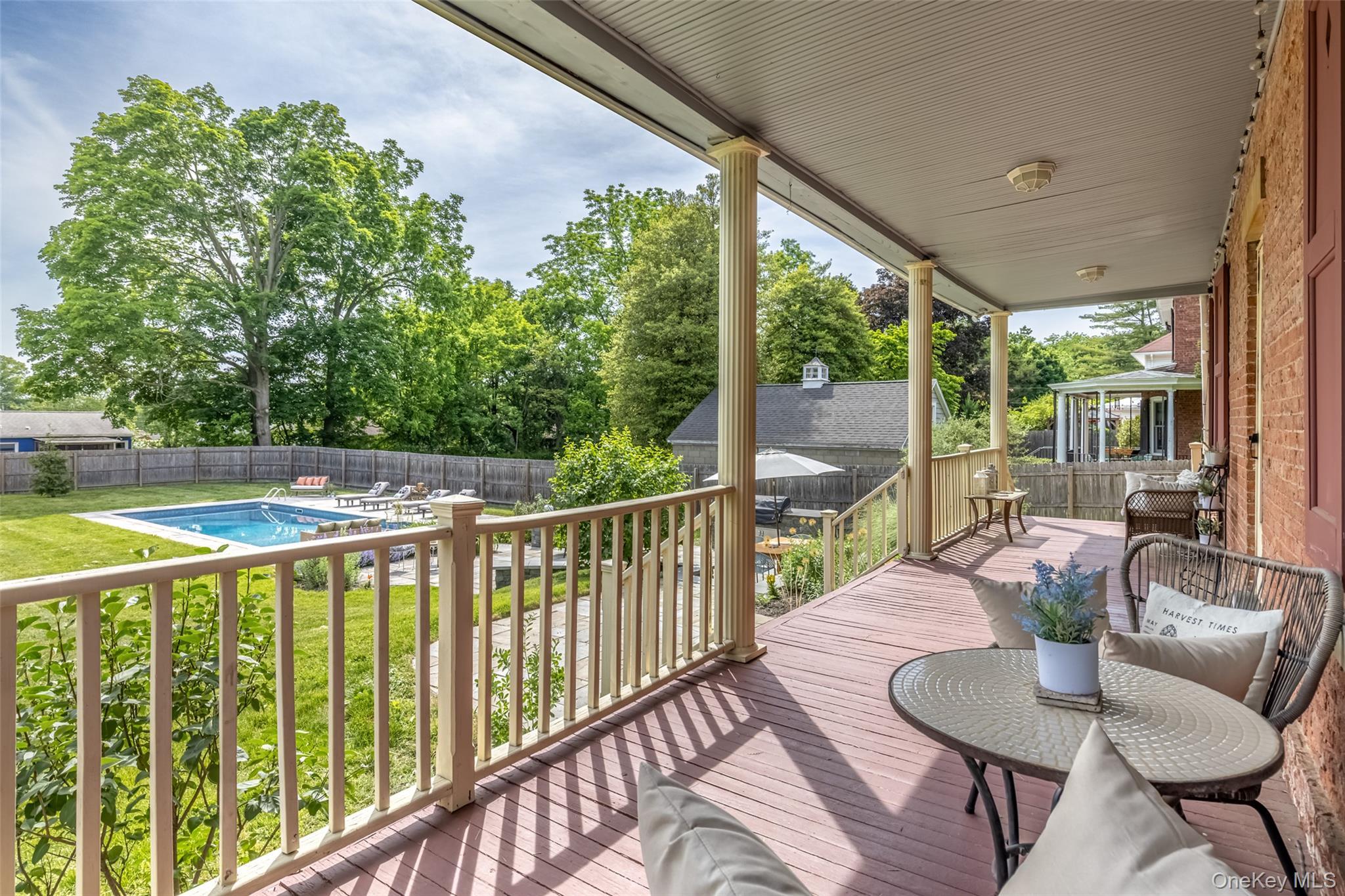 Single Family Wolcott Avenue  Dutchess County, NY 12508, MLS-959963-48