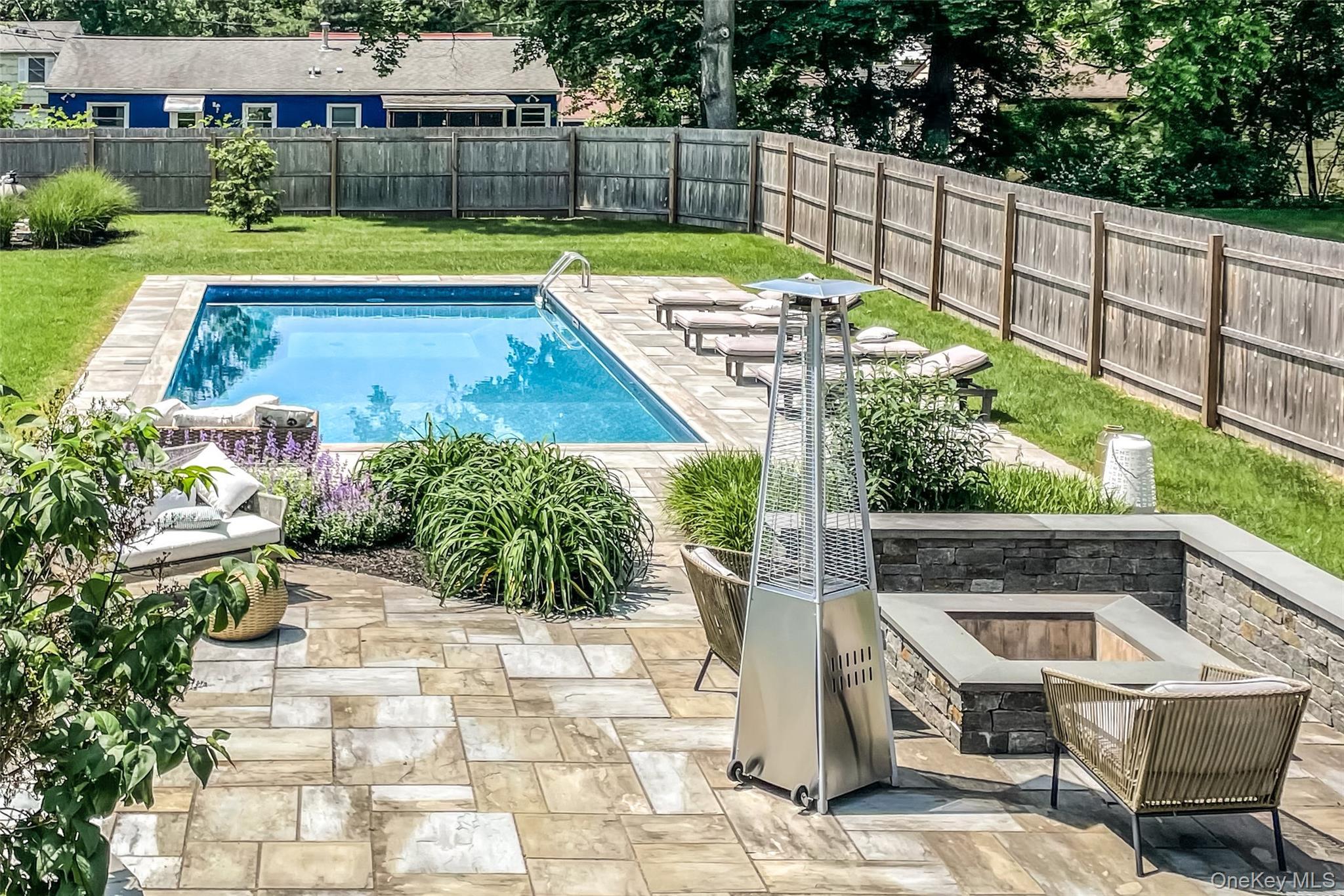 Single Family Wolcott Avenue  Dutchess County, NY 12508, MLS-959963-5