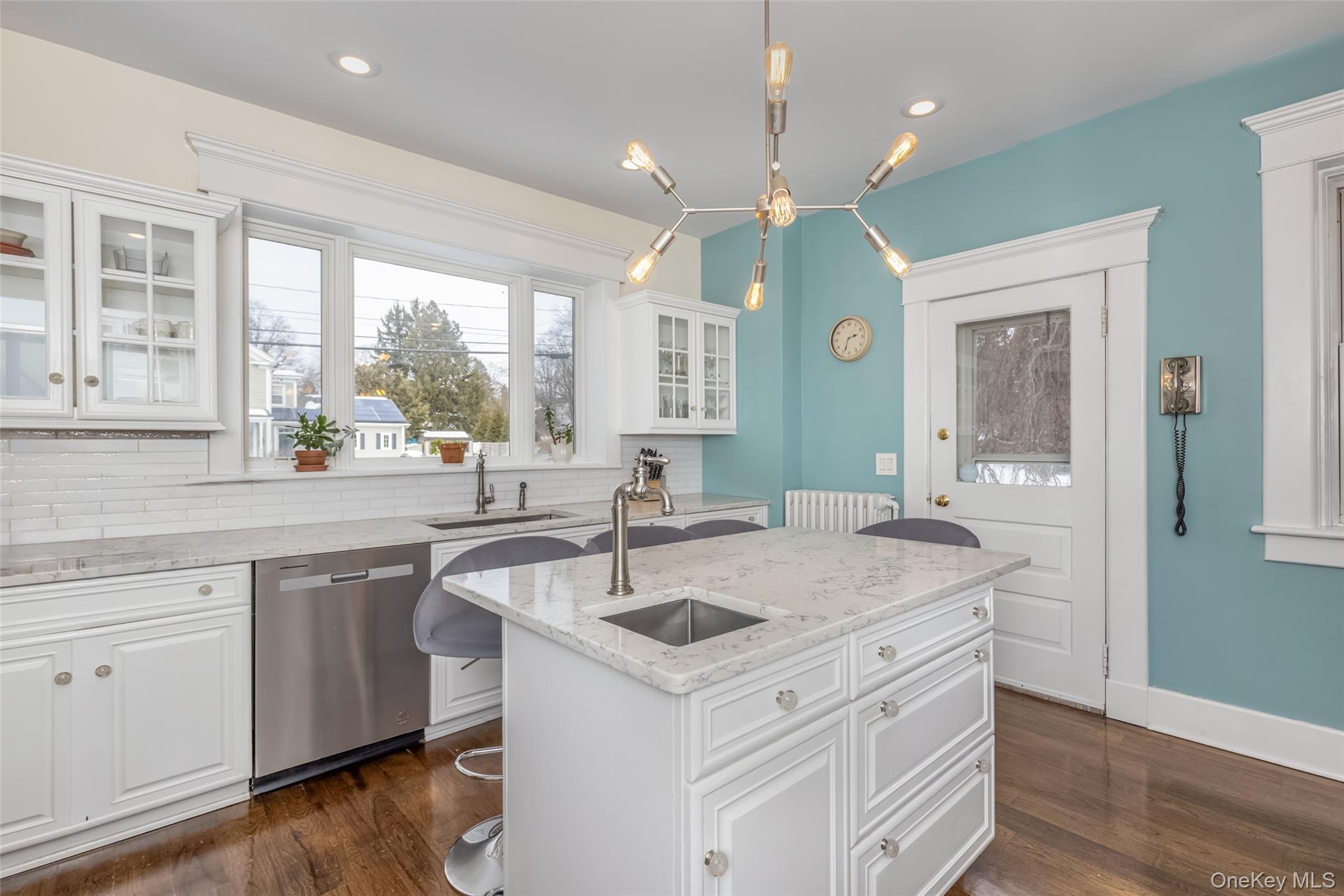 Single Family Wolcott Avenue  Dutchess County, NY 12508, MLS-959963-7