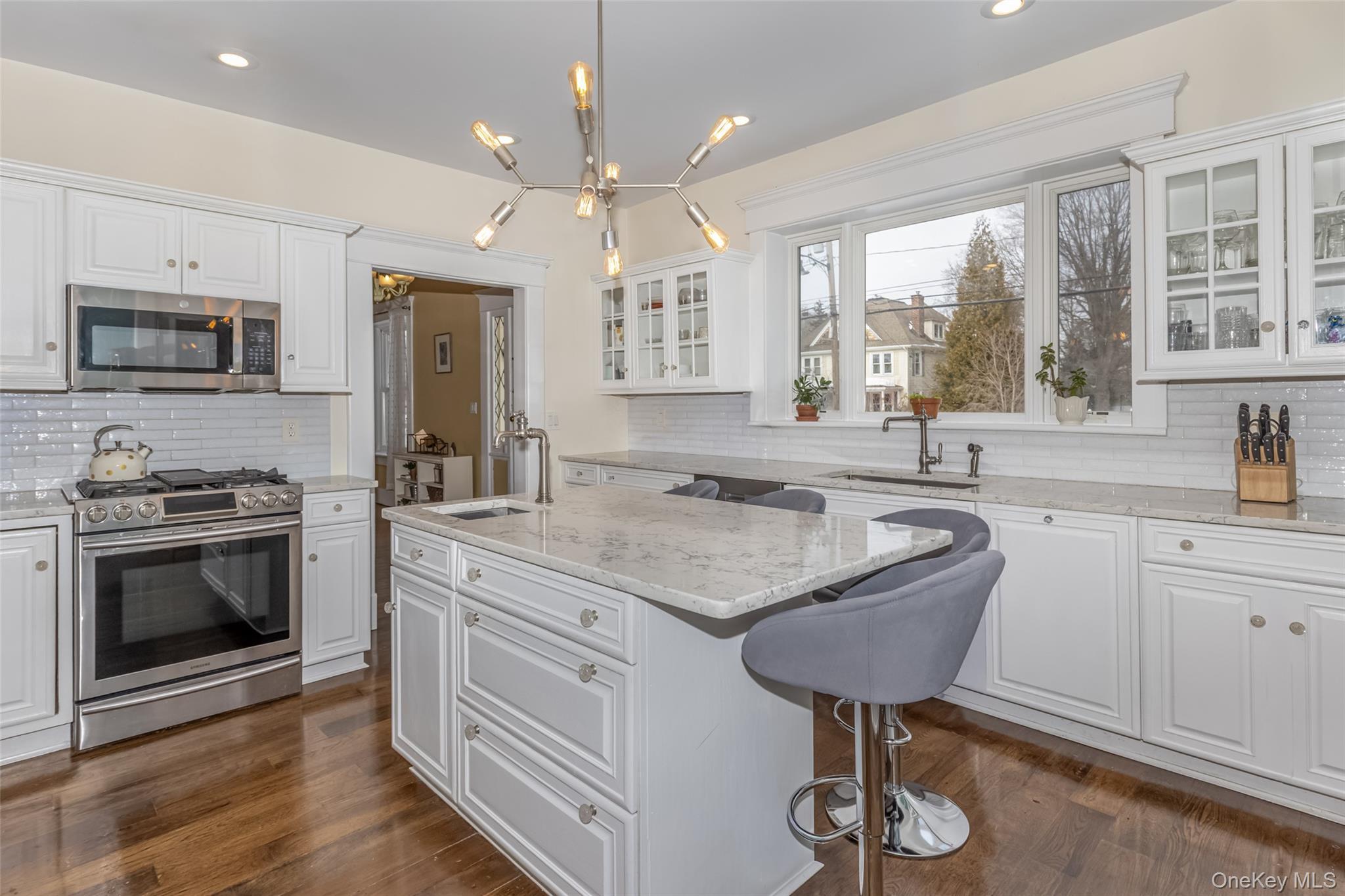 Single Family Wolcott Avenue  Dutchess County, NY 12508, MLS-959963-9