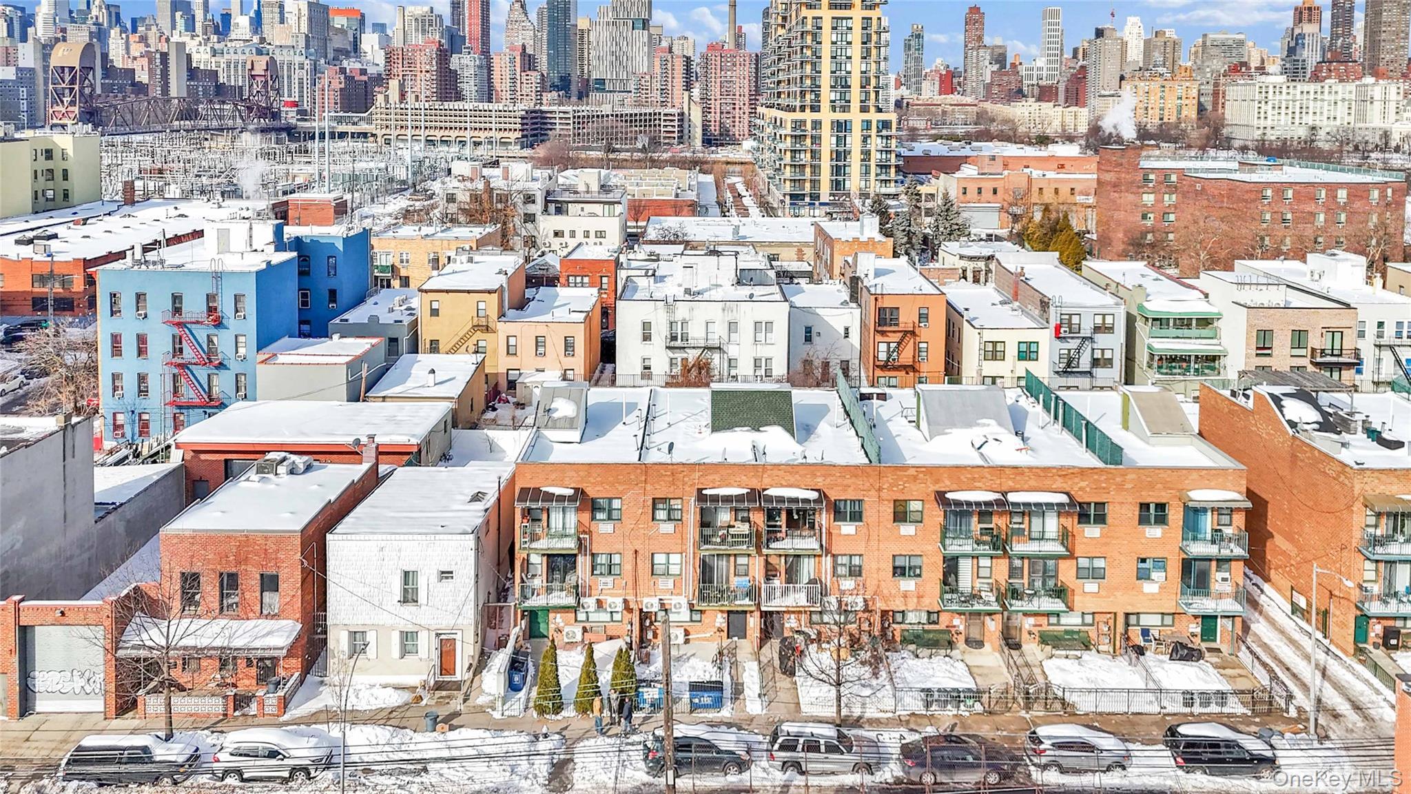 Single Family 10th Queens, NY 11106, MLS-959994-2