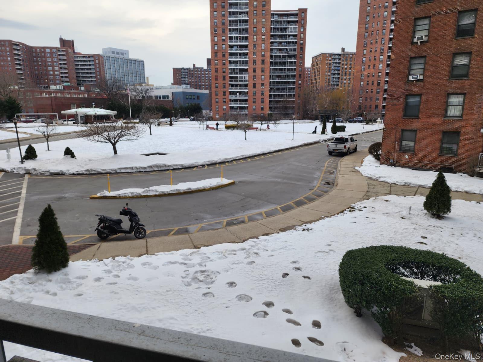 Coop 98th  Queens, NY 11374, MLS-960001-11