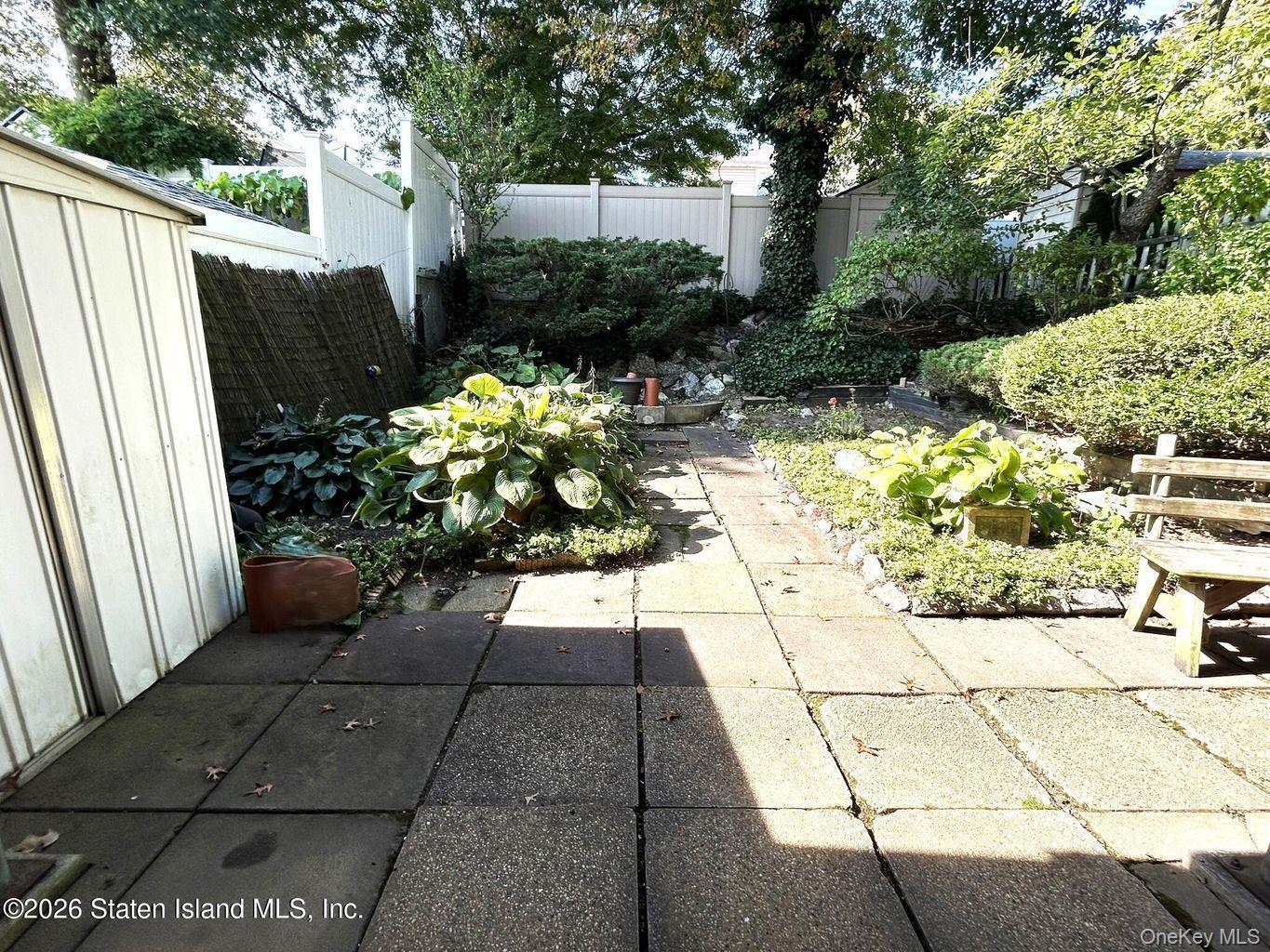 Single Family Justin  Staten Island, NY 10306, MLS-960008-31