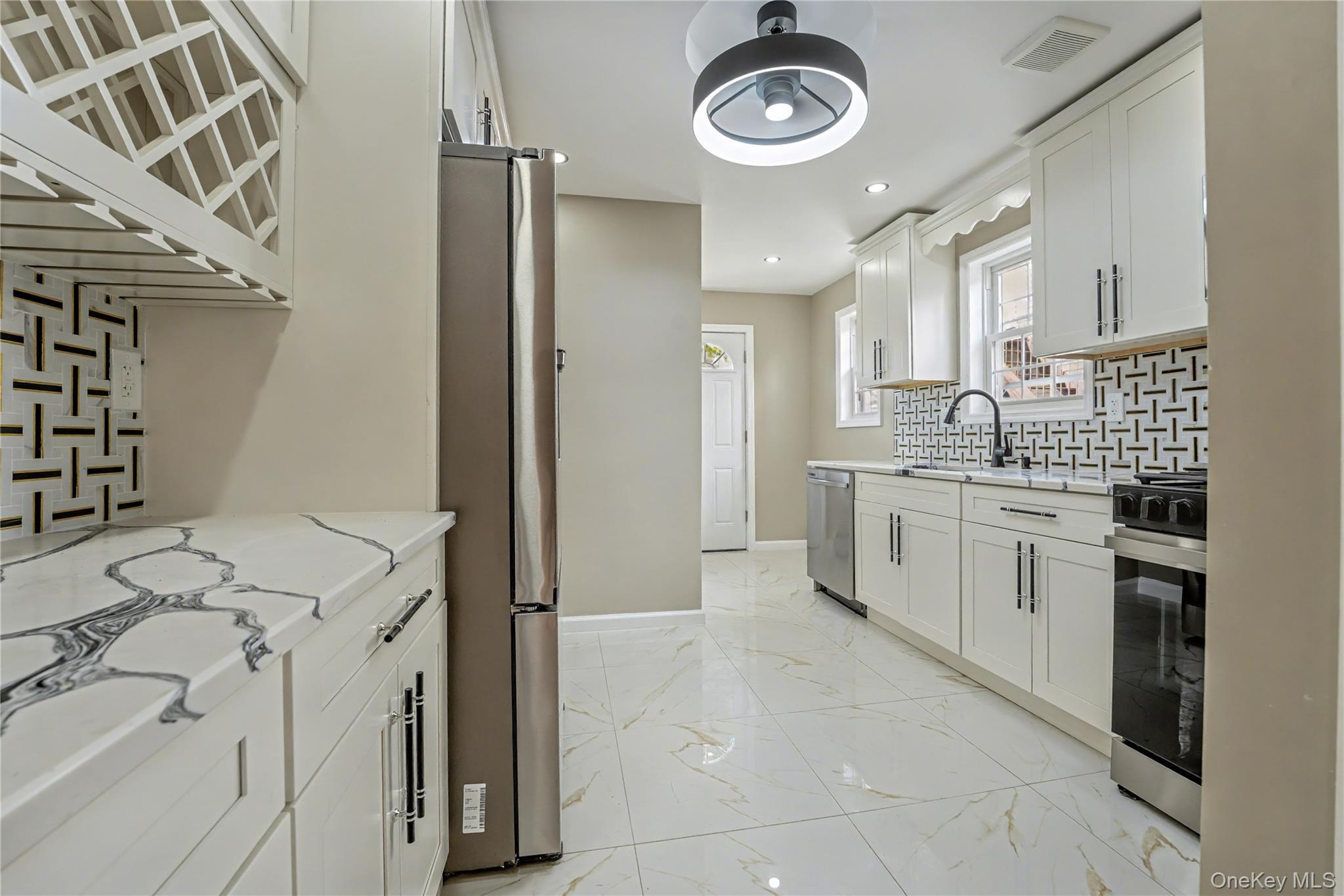 Single Family 194th  Queens, NY 11412, MLS-960017-7