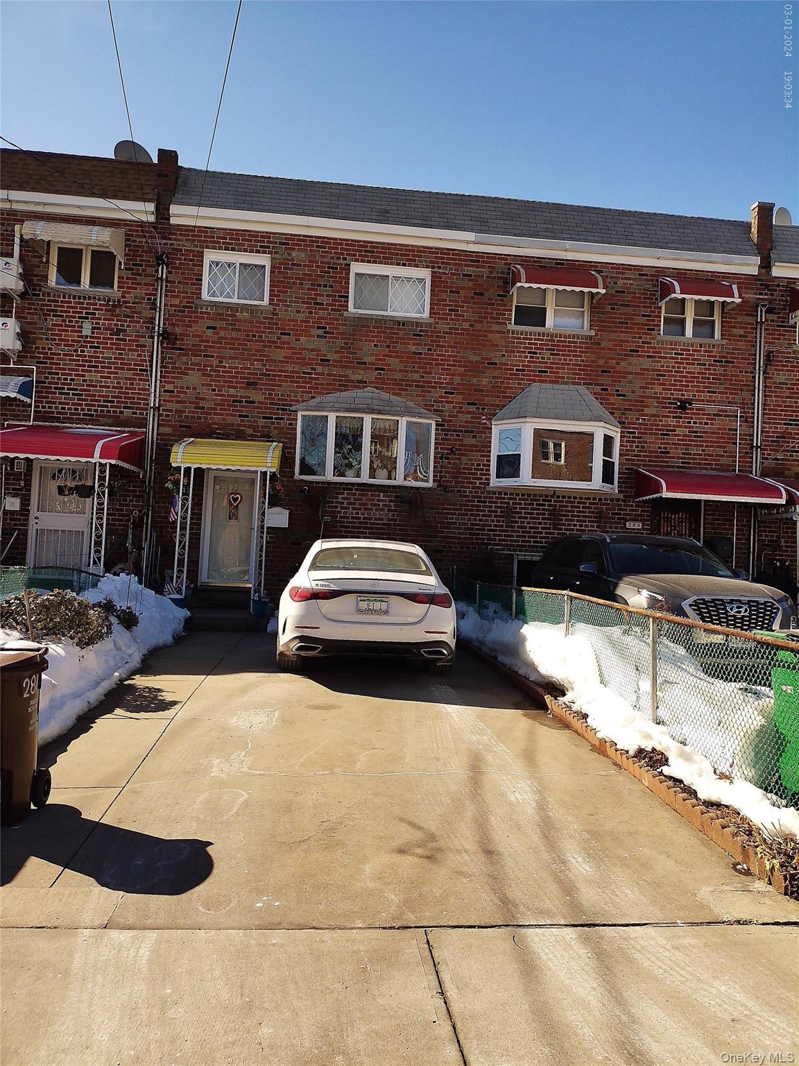 Single Family Graff Bronx, NY 10465, MLS-960030-30