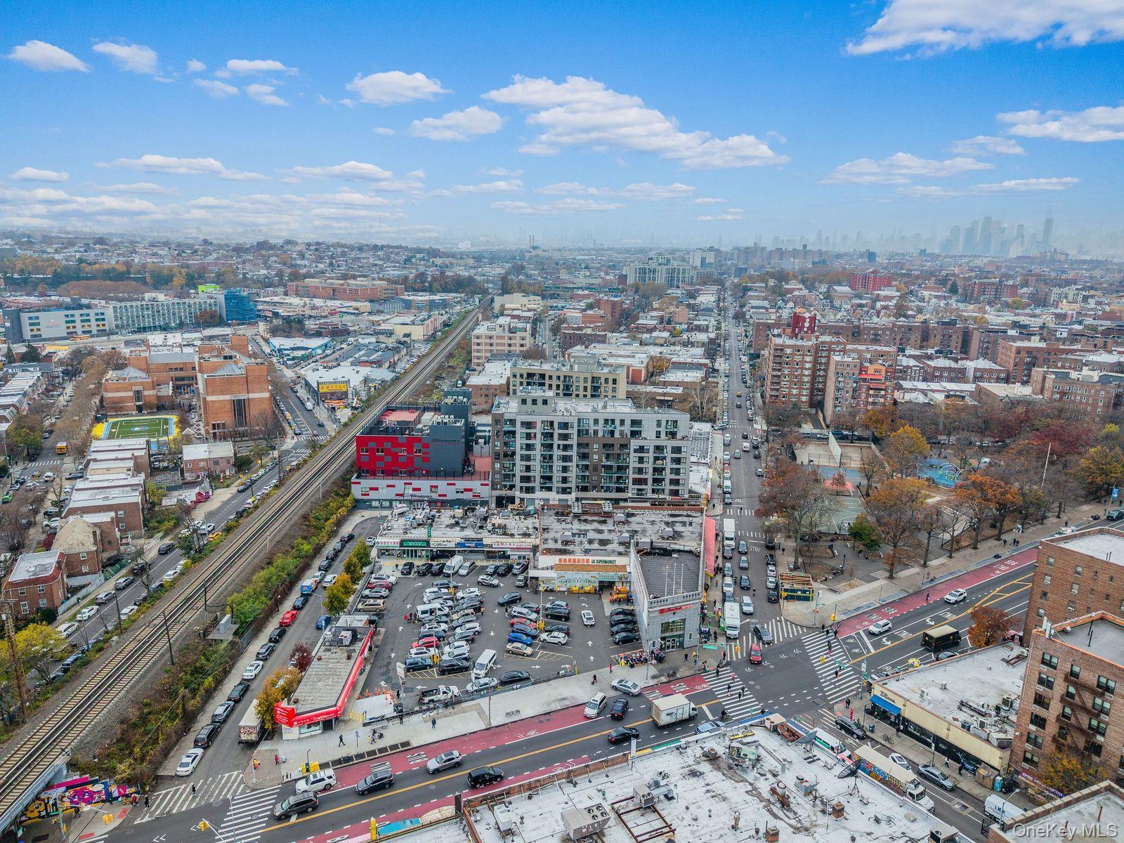 Condo 83rd  Queens, NY 11377, MLS-960032-24