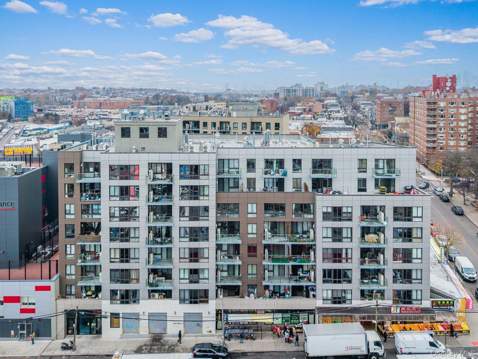 Condo 83rd  Queens, NY 11377, MLS-960032-25