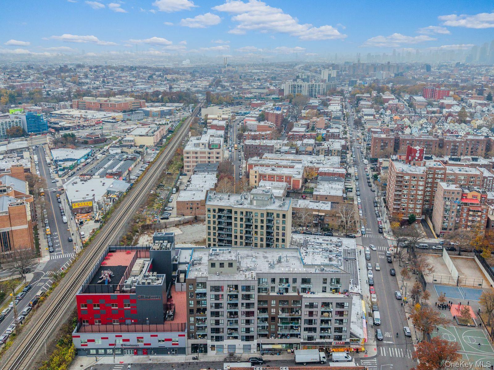 Condo 83rd  Queens, NY 11377, MLS-960032-26