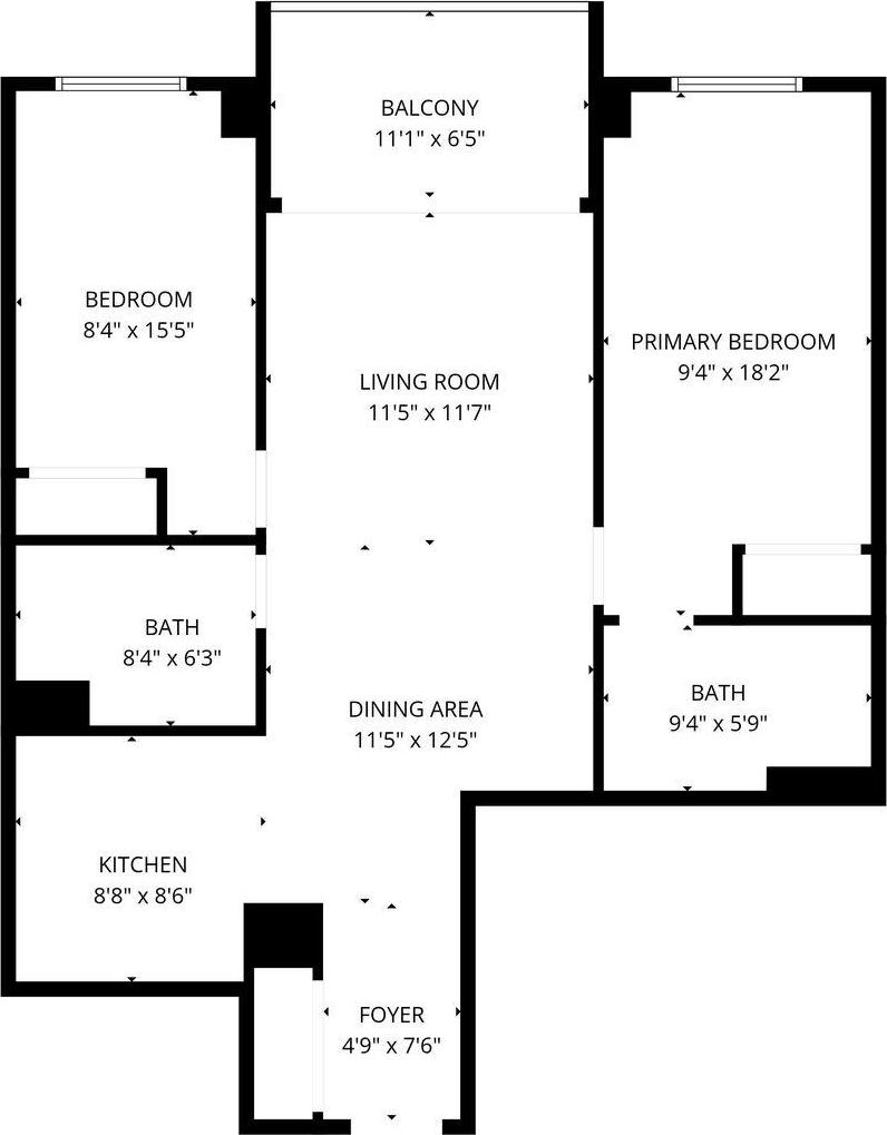 Condo 83rd  Queens, NY 11377, MLS-960032-27