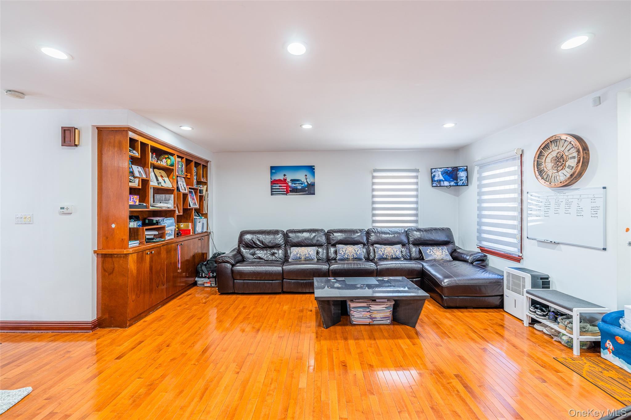 Single Family Underhill  Queens, NY 11365, MLS-960052-11