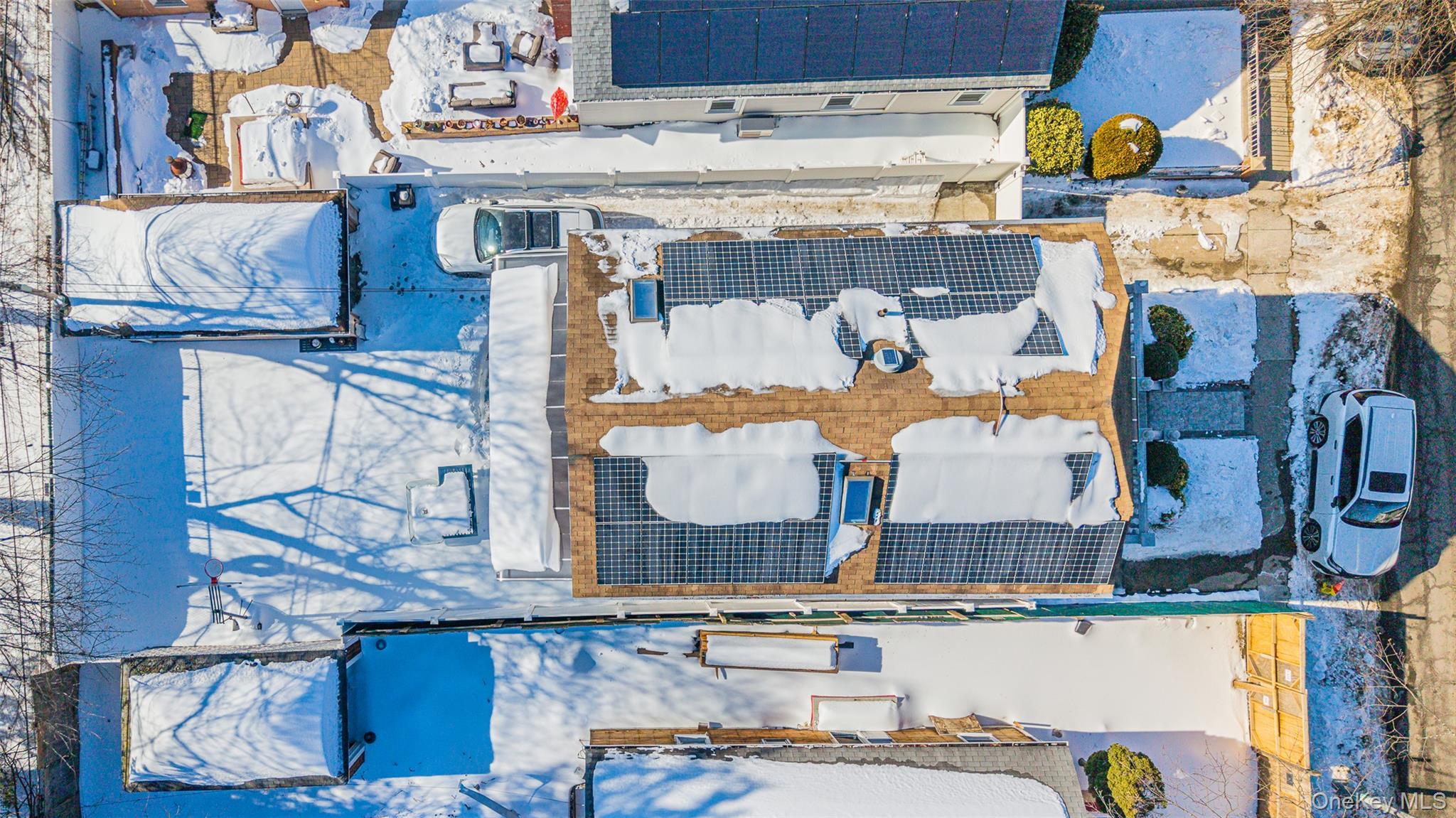 Single Family Underhill  Queens, NY 11365, MLS-960052-27